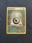 Metal Energy