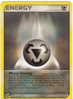 Metal Energy