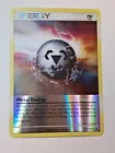 Metal Energy