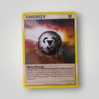 Metal Energy