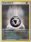 Metal Energy