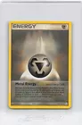 Metal Energy