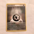 Metal Energy