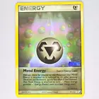 Metal Energy