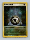 Metal Energy