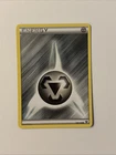 Metal Energy