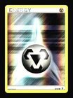 Metal Energy