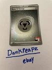 Metal Energy