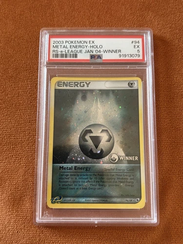 Metal Energy