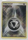 Metal Energy