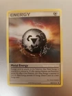 Metal Energy