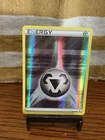 Metal Energy