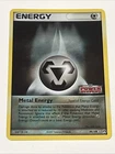 Metal Energy