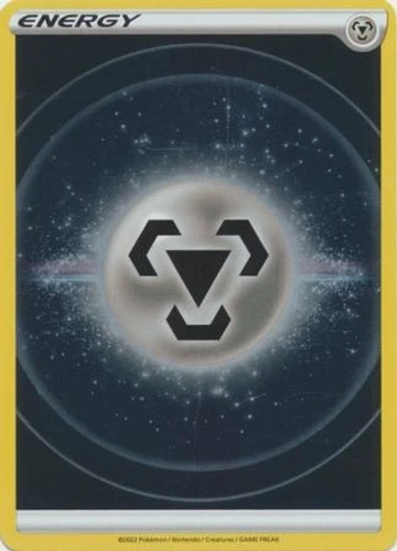 Metal Energy