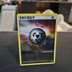 Metal Energy