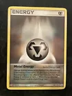 Metal Energy