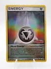 Metal Energy