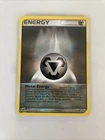 Metal Energy