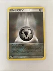 Metal Energy