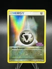 Metal Energy