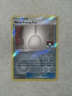Metal Frying Pan