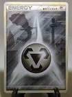 Super Energy Retrieval