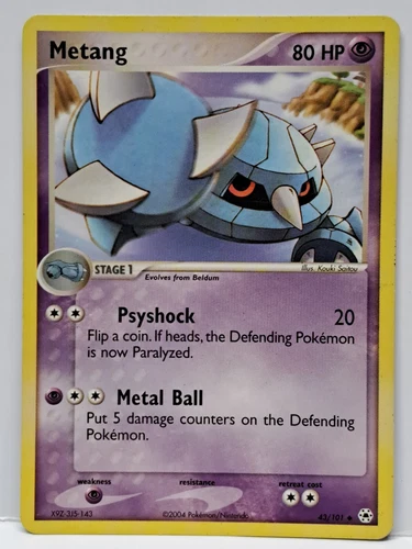 Metang
