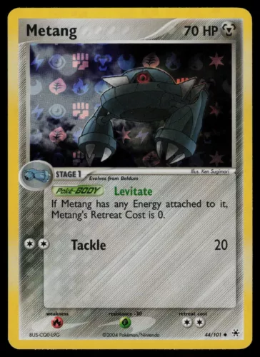 Metang