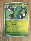Metapod