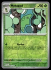 Metapod