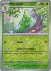 Metapod