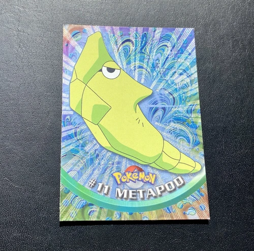 Metapod