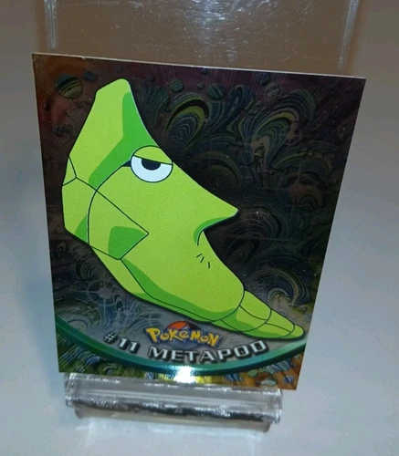 Metapod