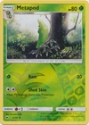 Metapod