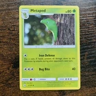 Metapod