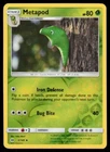 Metapod