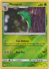 Metapod