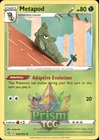 Metapod
