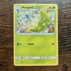 Metapod