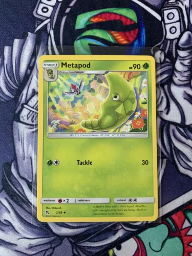 Metapod