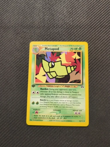Metapod
