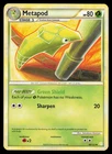 Metapod