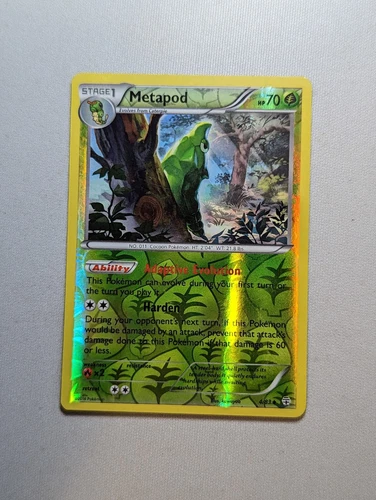 Metapod