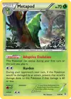 Metapod
