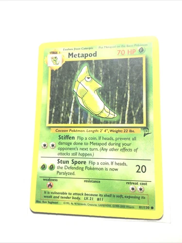 Metapod