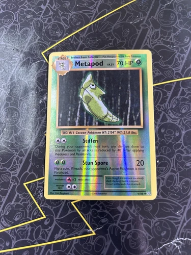 Metapod