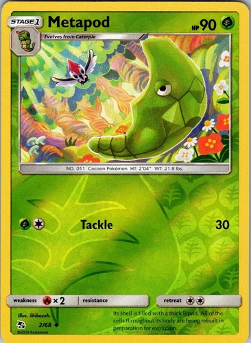 Metapod