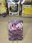 Mew Ex