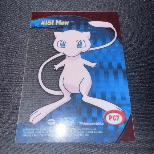 Mew