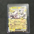 Mewtwo Ex